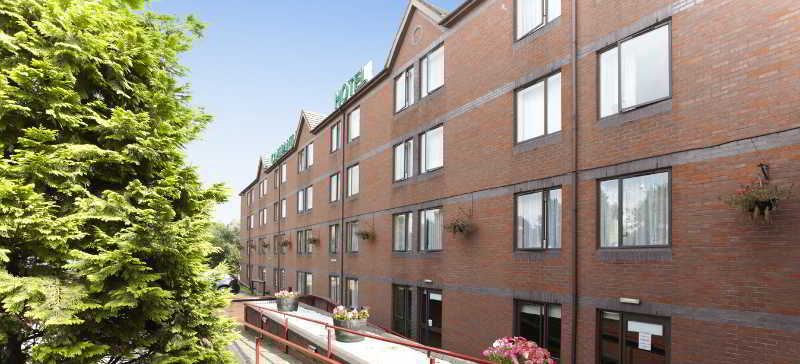 Campanile Manchester 2*